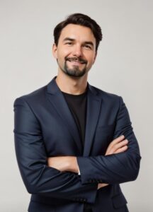 Michał Polaszczyk - hipnoshow