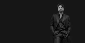 Michał Polaszczyk - hipnoshow