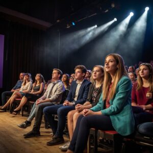 hipnoshow.pl - prywatne pokazy