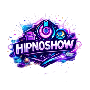 Hipnoshow - logo